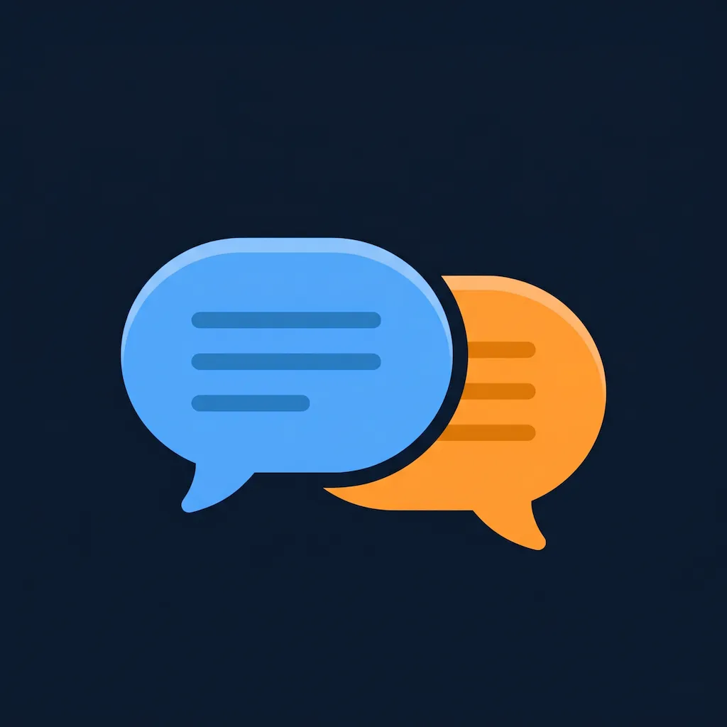 Conversa Live project thumbnail